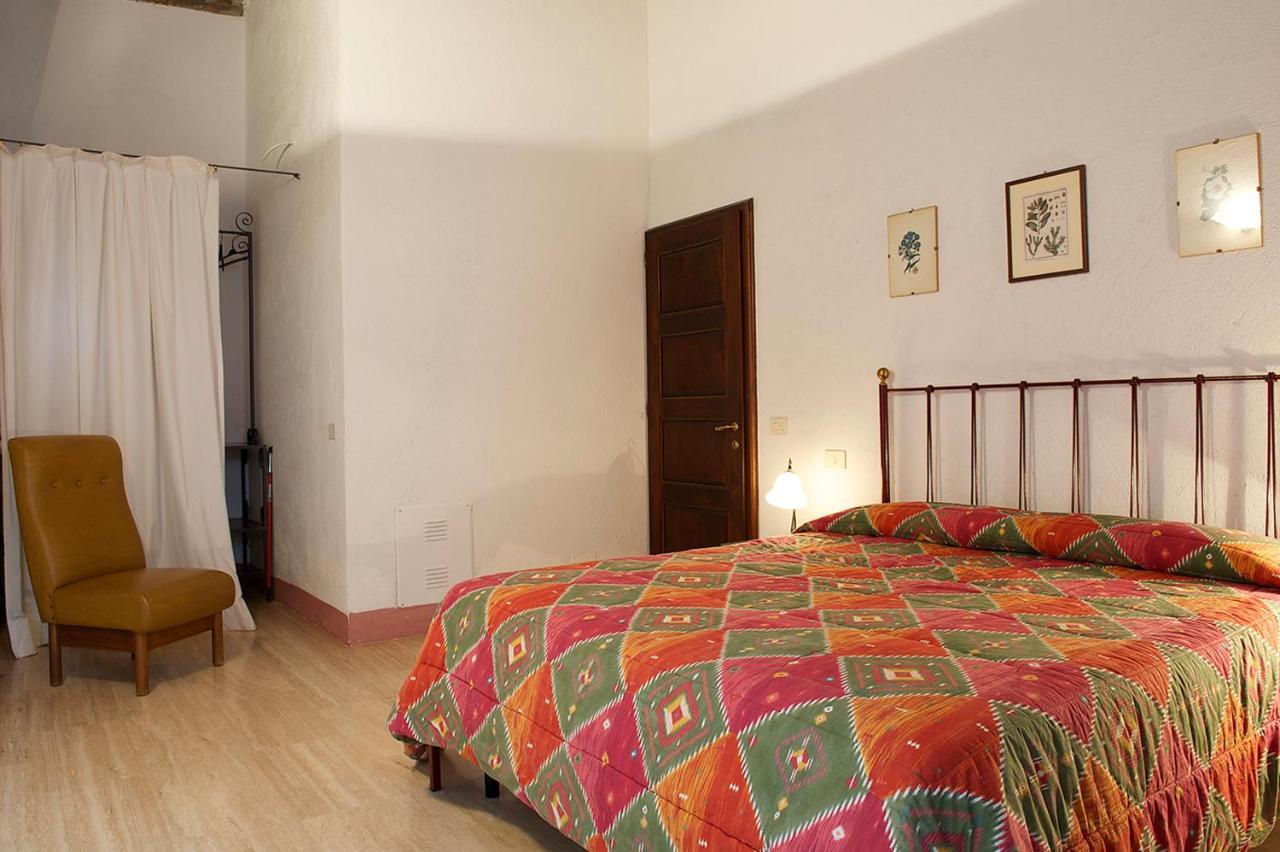 Castello Di Modanella Appartement Rapolano Terme
