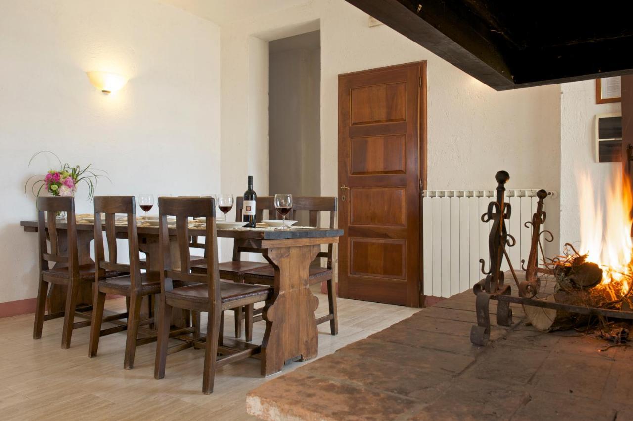 Appartement Castello Di Modanella