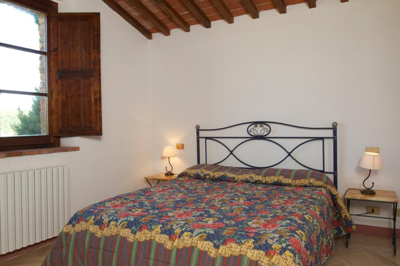 Castello Di Modanella