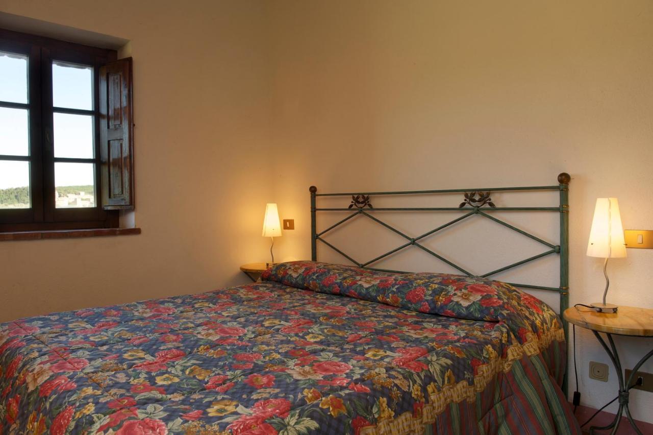 Appartement Castello Di Modanella