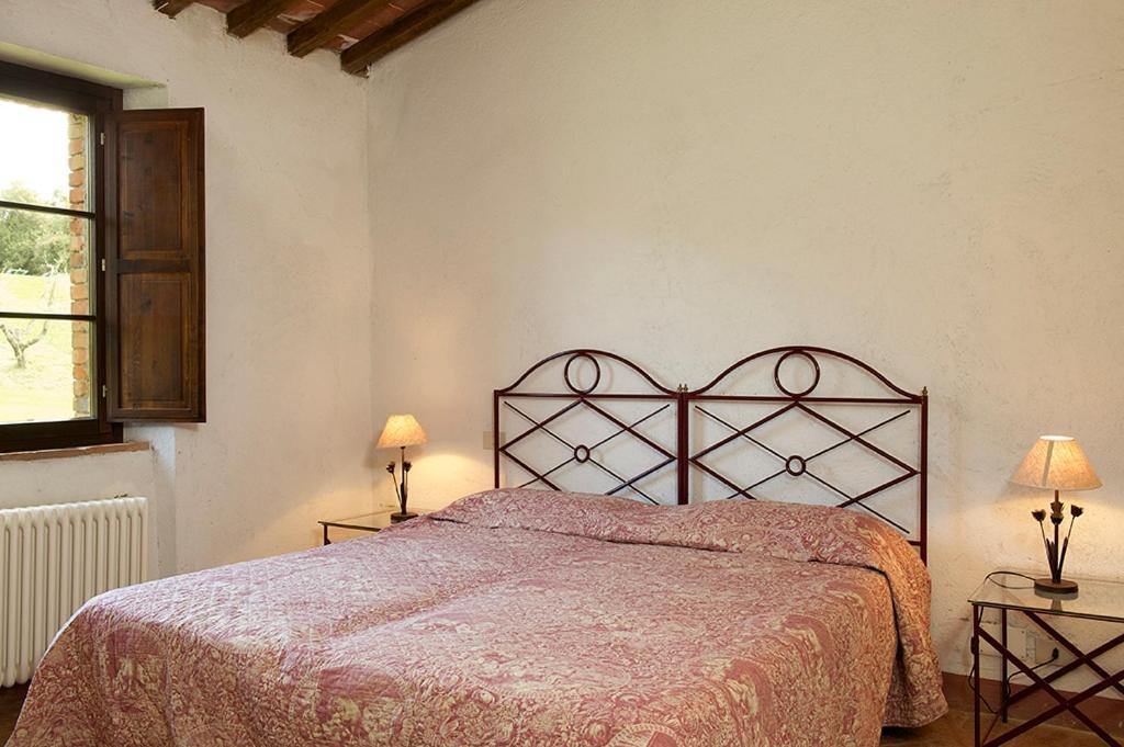 Castello Di Modanella Appartement