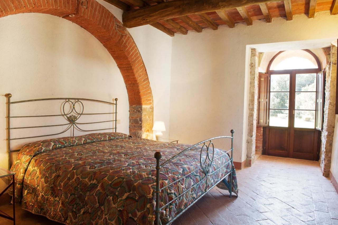 Appartement Castello Di Modanella *