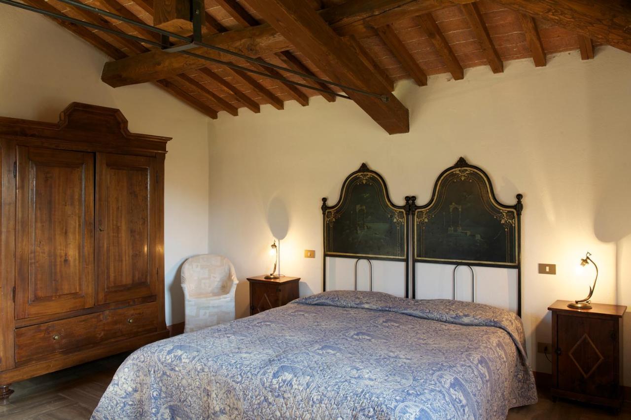 Appartement Castello Di Modanella Rapolano Terme