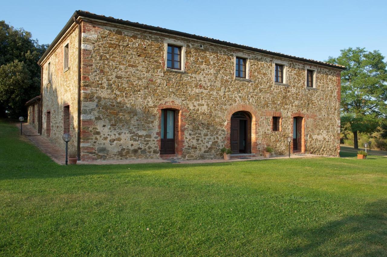 Appartement Castello Di Modanella