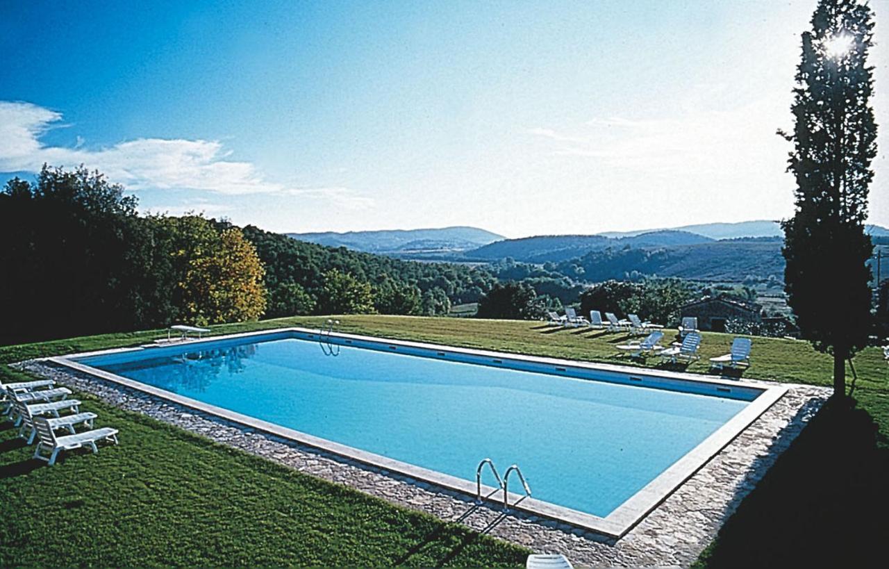 Appartement Castello Di Modanella