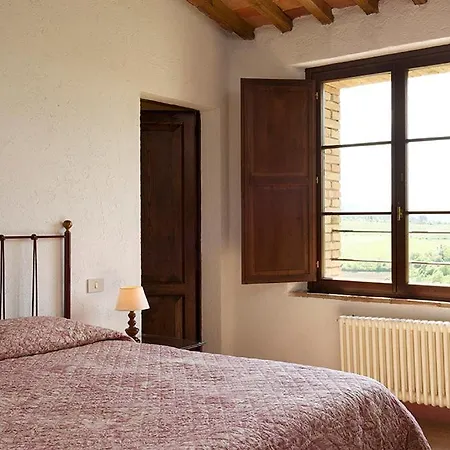 Castello Di Modanella Apartment Rapolano Terme Exterior photo