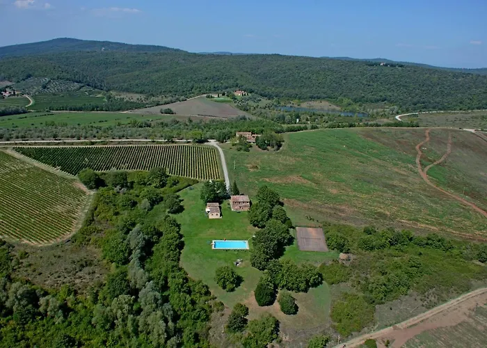 Castello Di Modanella