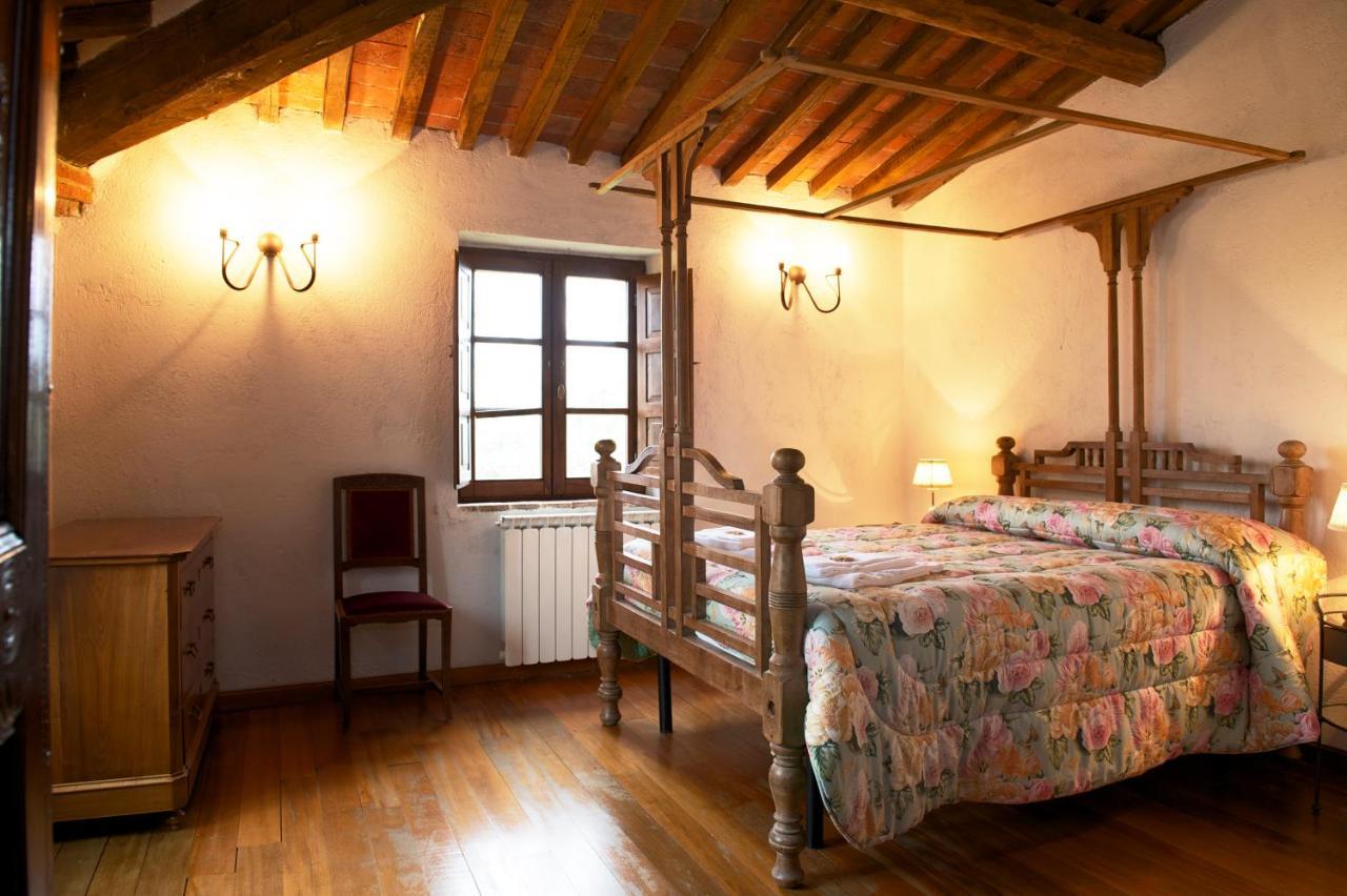 Castello Di Modanella Apartment Rapolano Terme