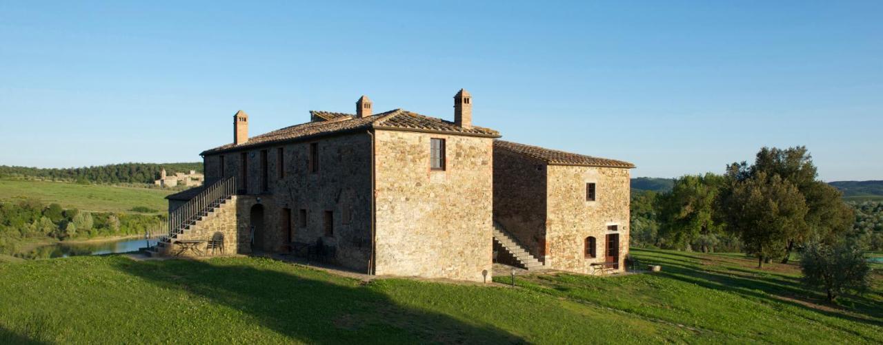 Castello Di Modanella
